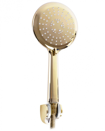 BATERIA WANNOWA MY1805-3WG BLOOM BIAŁA/ZŁOTA