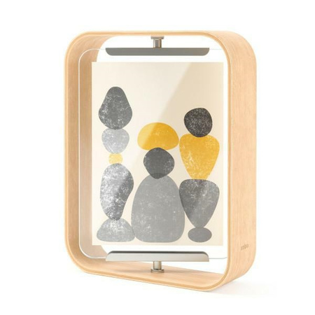 UMBRA ramka na zdjęcia BELLWOOD 5x7       naturalna