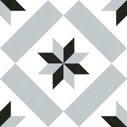 Vives Calvet Gris 20x20