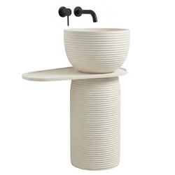 UMYWALKA AZALIA - WOLNOSTOJĄCA