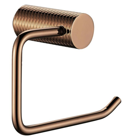 UCHWYT NA PAPIER 9711 PRISM BRUSH COPPER