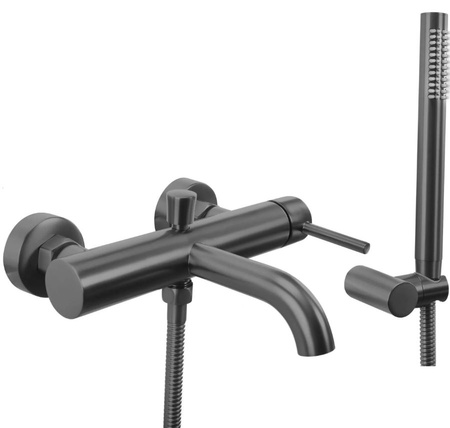 BATERIA WANNOWA LUNGO TYTAN