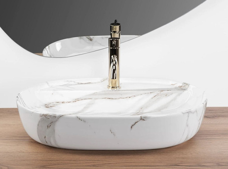 UMYWALKA AURA 61 SHINY AIAX - NABLATOWA