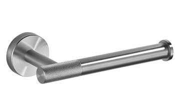 UCHWYT NA PAPIER 6611 MODERN BRUSH NICKLE