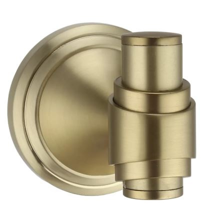 WIESZAK 16101 BRUSH GOLD