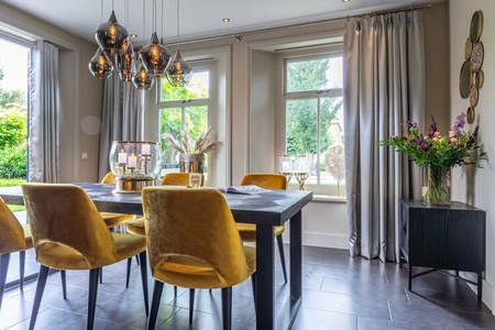 RICHMOND stół jadalniany BLAX 230