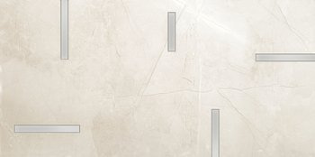 Tubądzin Muse Geo 1 Dekor 29,8x59,8