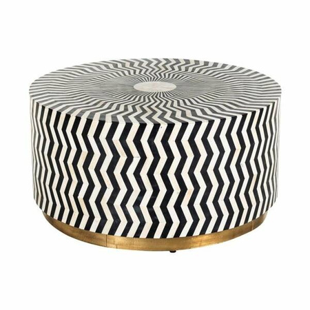 RICHMOND stolik kawowy BLISS 2 90