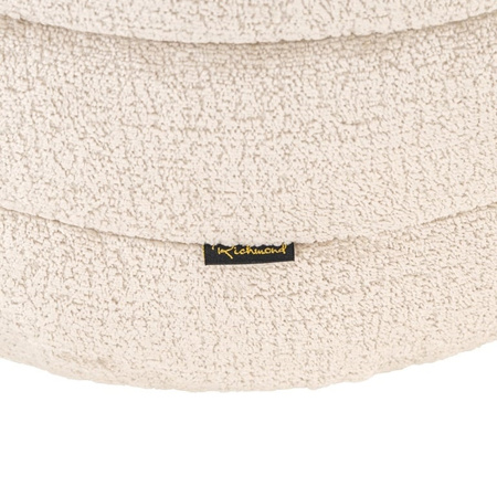 RICHMOND legowisko dla psa BINGO jasny    beż