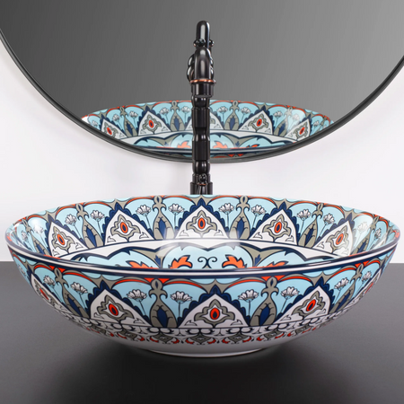 UMYWALKA MEXICO - NABLATOWA