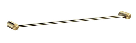 WIESZAK NA RĘCZNIK JEDNO 9703 PRISM BRUSH GOLD