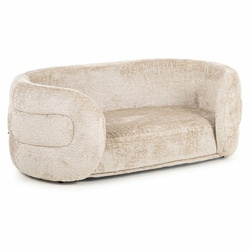 RICHMOND legowisko dla psa BINGO jasny beż