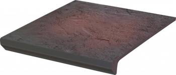 Paradyż Semir Rosa Stopnica Kapinos 33x30 GAT. II