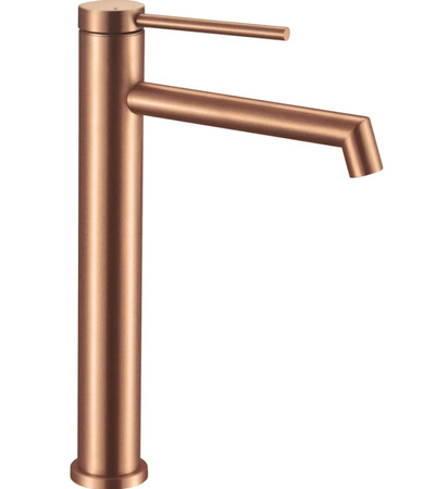 BATERIA UMYWALKOWA JS-B310-1BRG FOSS MIEDŹ SZCZ WY