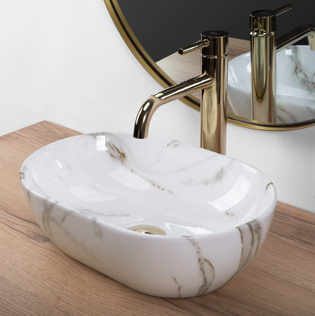 UMYWALKA AMELIA MINI 38 SHINY AIAX - NABLATOWA