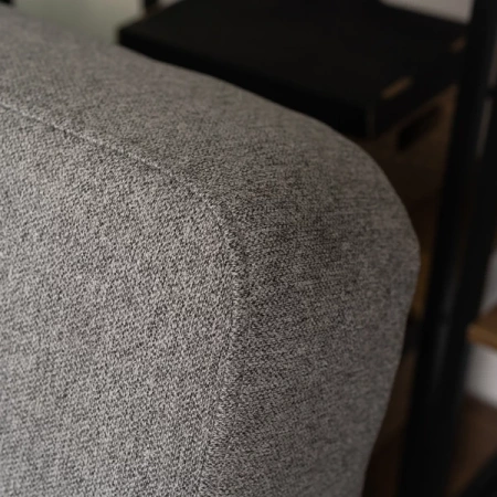 Zestaw 2x Sofa ARUBA Szara