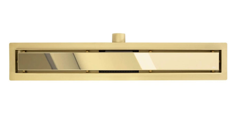 ODPŁYW NEOX ZŁOTY 800