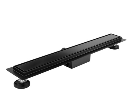 ODPŁYW NEOX CZARNY 500