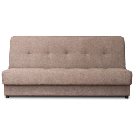 Sofa ARUBA Brązowa