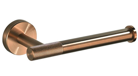 UCHWYT NA PAPIER 6611 MODERN BRUSH COPPER
