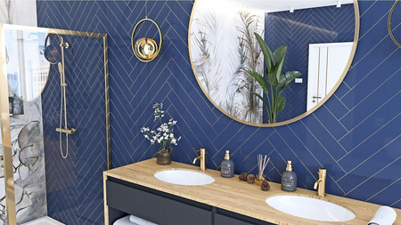 UMYWALKA NEL - PODBLATOWA