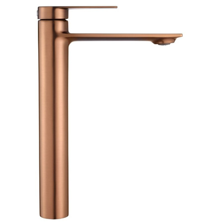 BATERIA UMYWA MY1902-21RGG STORM MIEDŹ SZCZO WYSOK