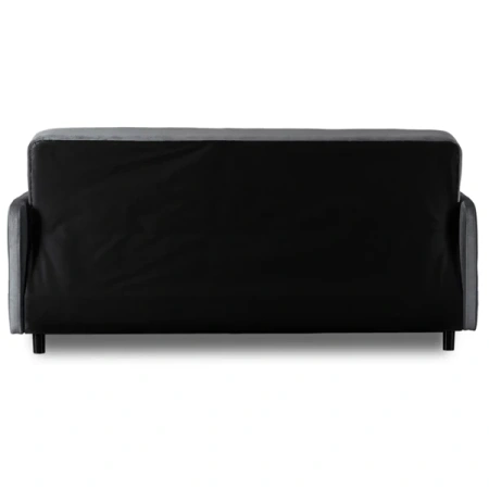 Zestaw 2x Sofa CUBA Szara