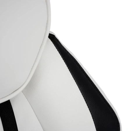 Fotel Obrotowy NEXON Biały