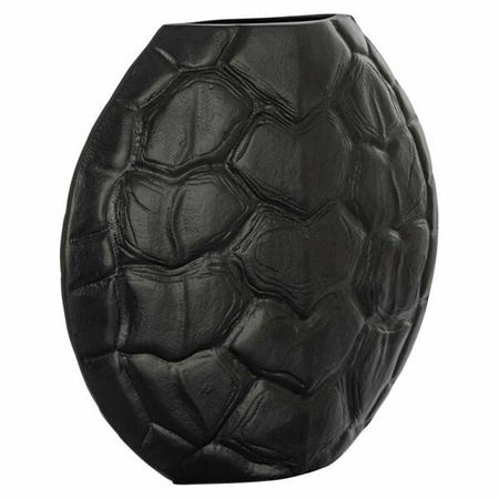 RICHMOND wazon INES czarny