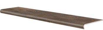 Cerrad Cortone Marrone Stopnica V-Shape 32x120,2