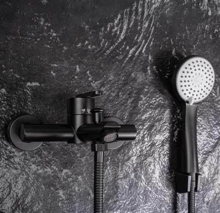 BATERIA WANNOWA JS-11803B ONTARIO CZARNA