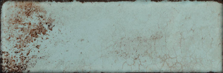 Tubądzin Curio Green Mix C STR 7,8x23,7