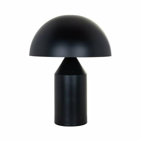 RICHMOND lampa stołowa ALICIA czarna