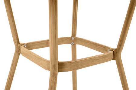 Stół ogrodowy CAFE BISTRO PARIS 70