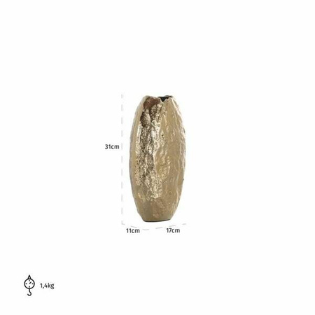 RICHMOND waza LIONA S złota