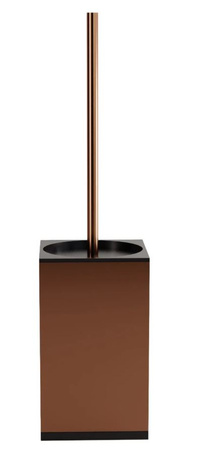 SZCZOTKA WC B110 BRUSH COPPER