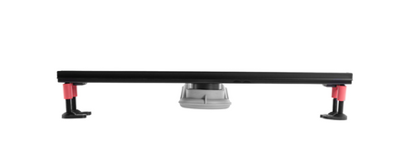 ODPŁYW NEOX SUPERFLOW  CZARNY 600