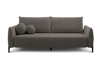 Sofa AURORA z funkcją spania - I grupa    tkanin