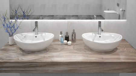 UMYWALKA CINDY - NABLATOWA