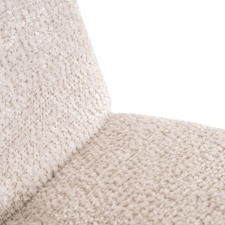 RICHMOND fotel KYLI beżowy II