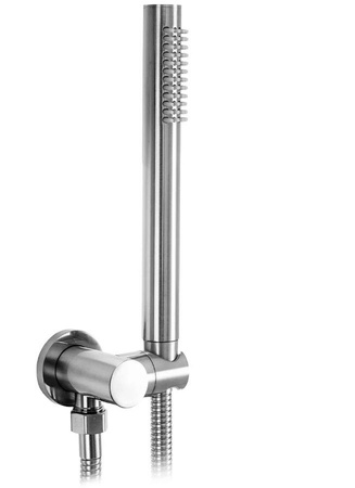 ZESTAW PODTYNKOWY JS-7029N FOSS CLIF NIKIEL SZCZO