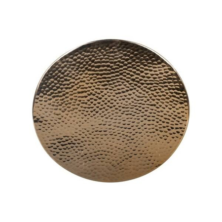 RICHMOND stolik JADEY złoty