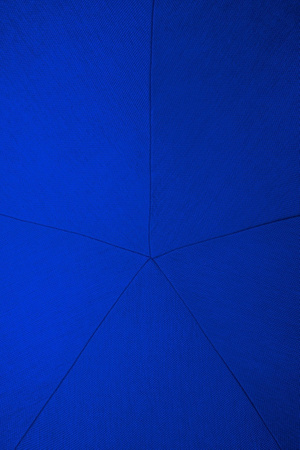 Fotel BALL BLACK niebieski - włókno       szklane, metal