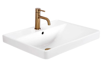 UMYWALKA ALISHA - WPUSZCZANA