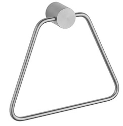 WIESZAK 5810 TOMI BRUSH NICKLE