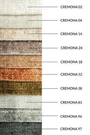 Sofa AURORA z funkcją spania - II grupa   tkanin