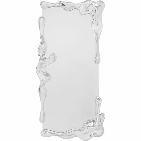 KARE lustro ścienne LAVA 180x80 cm