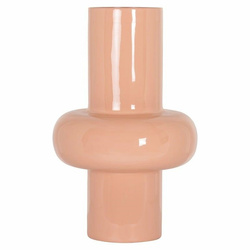 RICHMOND wazon ALISON L pudrowy róż