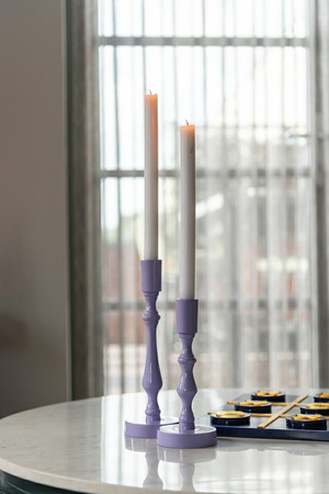 RICHMOND świecznik REVAN L