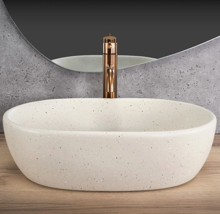 UMYWALKA AMELIA 48 SANDY - NABLATOWA